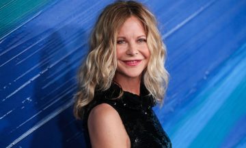 Мег Райан снимет ромком с Дэвидом Духовны