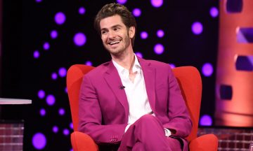 Человек-паук, преступник, детектив-мормон: Парадоксальная карьера Эндрю Гарфилда