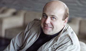 Ленин, Эзоп и тетка Чарлея: Самые яркие образы Александра Калягина