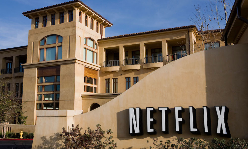 Акционеры Netflix подали на топ-менеджеров стриминга в суд