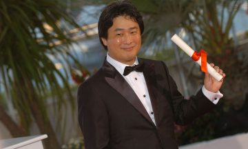 Пак Чхан-ук исключен из Гильдии сценаристов США