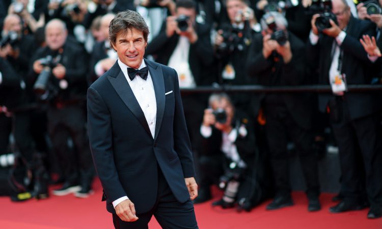 За что все любят Тома Круза