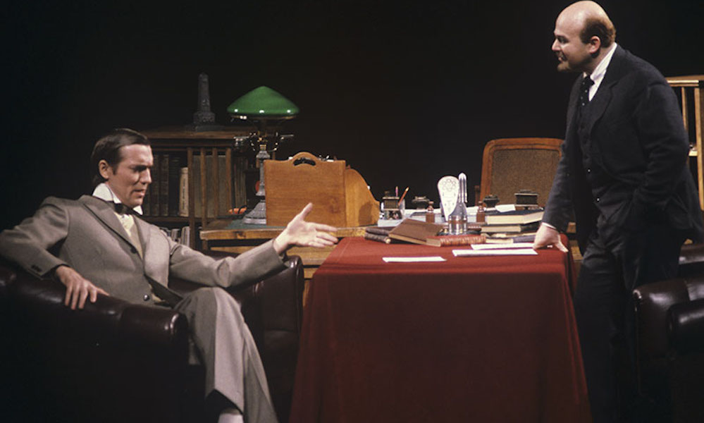 Александр Калягин