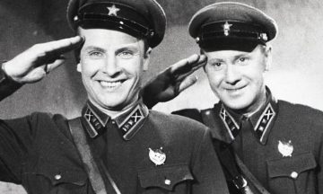 Советские шедевры о войне, снятые во время Великой Отечественной