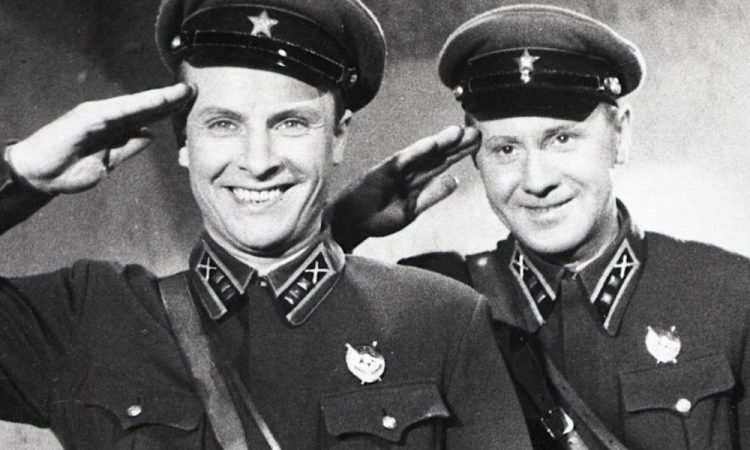 Советские шедевры о войне, снятые во время Великой Отечественной