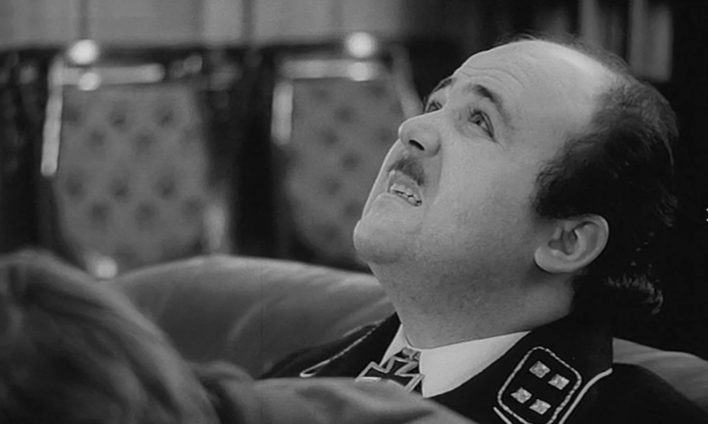 Александр Калягин