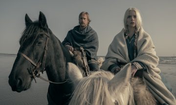 Рецензия на фильм Роберта Эггерса «Варяг»: Ультранасилие по-исландски