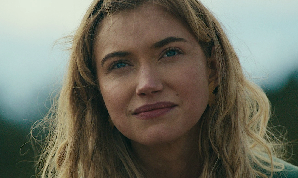 Кадр из сериала