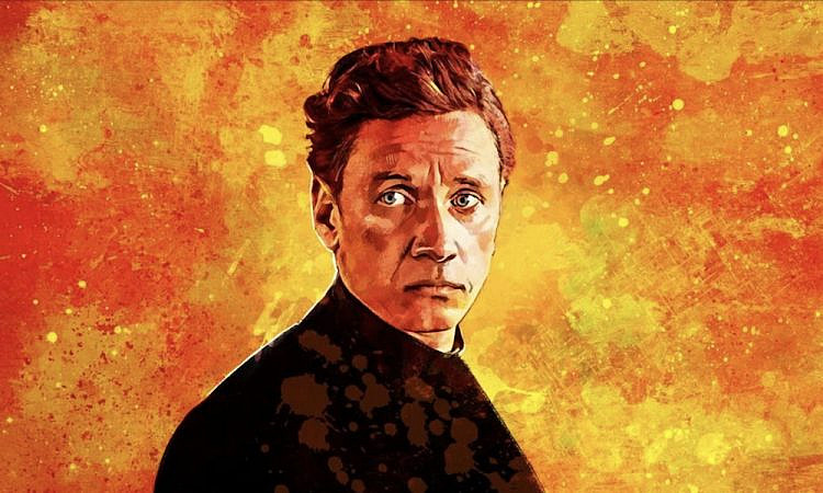 Вне возраста и времени: За что Александра Яценко любят режиссеры и зрители