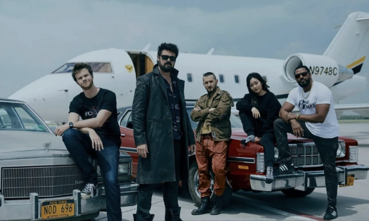 Что надо знать перед тем, как смотреть третий сезон «Пацанов»