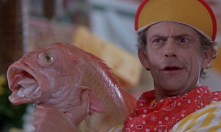 Лучше, чем дача: Душевные и отвязные комедии об отдыхе на природе