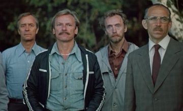 Режиссер Вадим Абдрашитов откроет ретроспективу своих фильмов