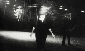 Паулина Андреева покажет реальную жизнь артистов