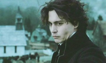 Готический хоррор с Джонни Деппом получит ремейк