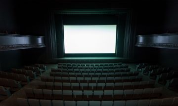 Россия вышла из Международной ассоциации кинотеатров