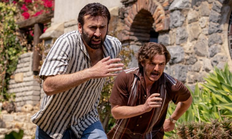 Самые интересные онлайн-новинки: «Тайна амулета» и другие