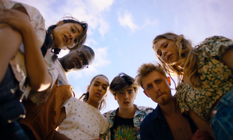 «Проклятие Артура»: Кровавый слэшер по мотивам детского мультика