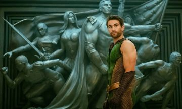 «Пацаны» продлены на четвертый сезон