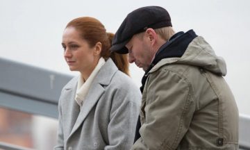 Сериал «Заключение»: Самый грустный детектив