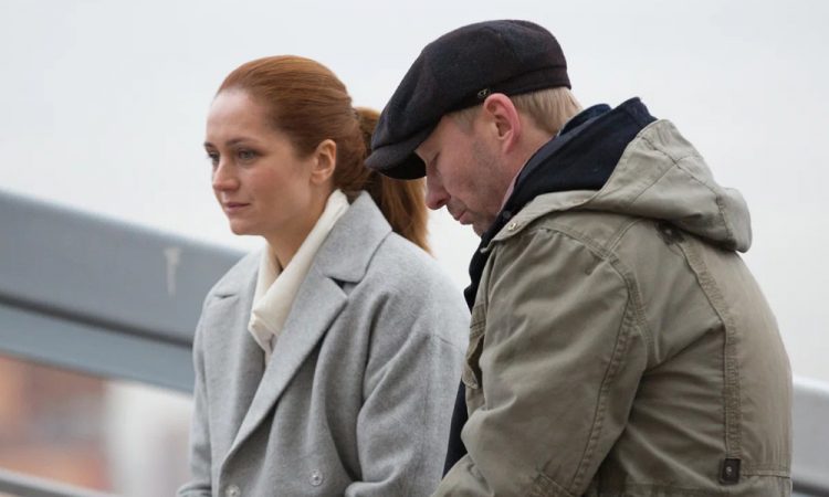 Сериал «Заключение»: Самый грустный детектив