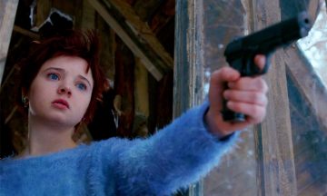 «Горький fest» открывается драмой «Межсезонье»