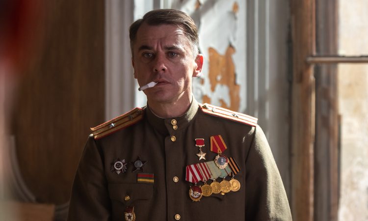 Игорь Петренко – от «Звезды» до «Нюрнберга»