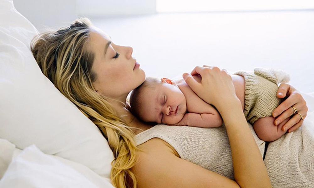 Джонни Депп и Эмбер Херд