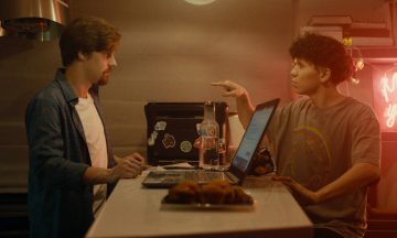 «Молодой человек» стал одним из успешнейших российских релизов прошлого года