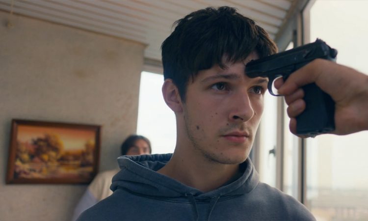 «ЮЗЗЗ»: Теперь у нас есть своя южная готика