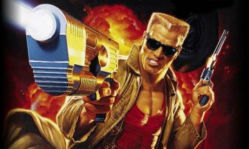 Duke Nukem получит полнометражную экранизацию