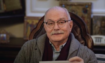 Никита Михалков – об истинной сущности лидеров мнений