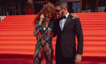 Пенелопа Крус и Антонио Бандерас – об изнанке кинобизнеса