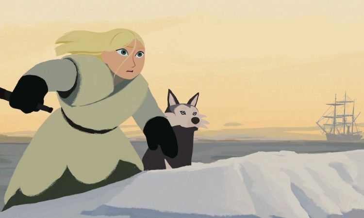 Неголливудские мультфильмы, которые нужно посмотреть