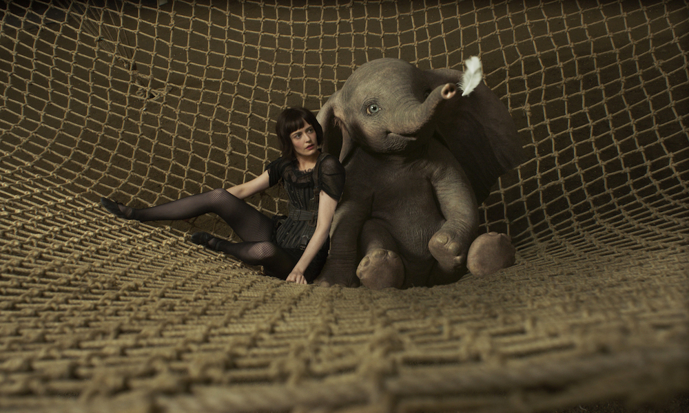 Фильмы Тима Бертона