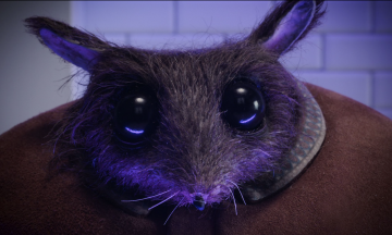 5 самых безумных кукольных мультфильмов для взрослых