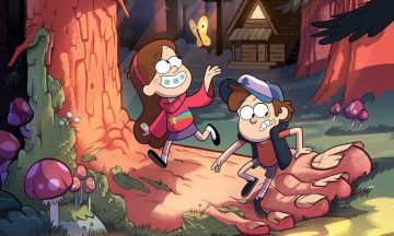 Поход за трупом, пиратский клад и опасный полет: Как дети проводят лето