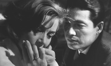 «Хиросима, моя любовь» выйдет в российский прокат к 100-летию режиссера Алена Рене