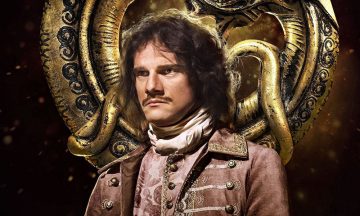 Петр Первый в кино: 10 актеров, игравших великого царя