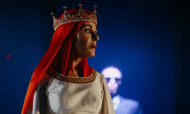 «Канарейка»: Драматическая история Марии Каллас