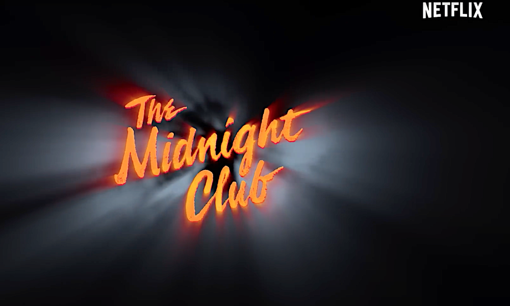 «Клуб полуночников»: Новые страшилки от автора «Призраков дома на холме»