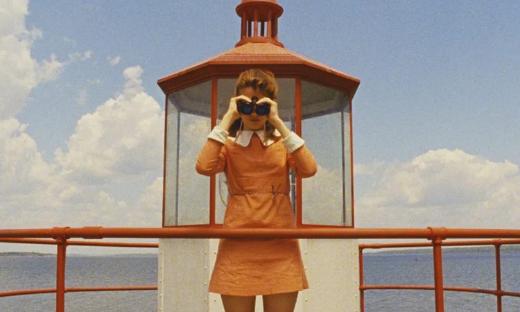 Как в кино: Актуальные летние образы