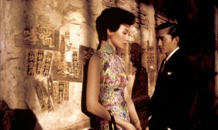 Гонконгское настроение: Зачем смотреть фильмы Вонга Карвая