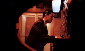 Любовное настроение Тони Люна