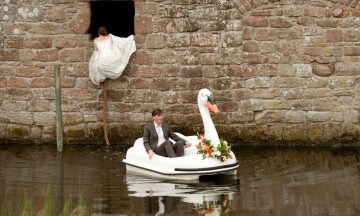 7 нетривиальных свадебных ромкомов