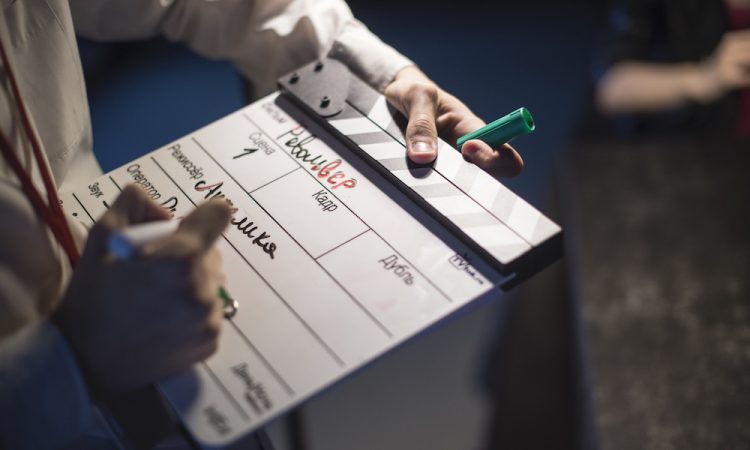 Детские летние киношколы