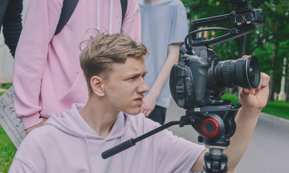 Летние киношколы