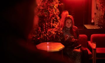 Okko представляет документальное реалити «Маша, давай!» о знакомствах в сети