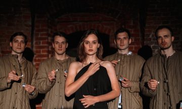 Все о природе насилия в МХТ Чехова