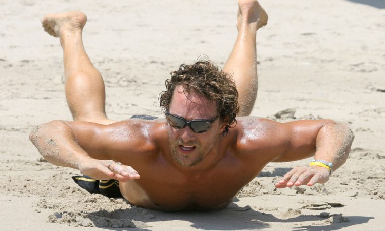 Йога как образ жизни звезд