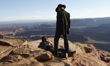 Почему «Мир Дикого Запада» закрыли досрочно?